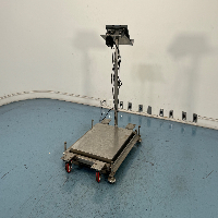Sartorius ISI20-0URFloor Centrifuge image 0